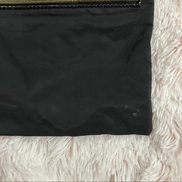 Kate Spade New York canvas handle bag - Picture 3 of 7